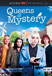 Queens of Mystery (2019 ) StreamM4u M4ufree