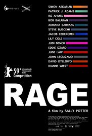 Rage (2009) M4ufree
