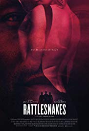 Rattlesnakes (2019) M4ufree