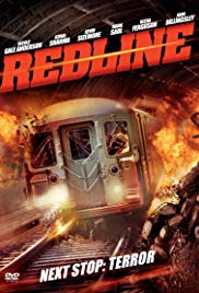Red Line (2013) M4ufree