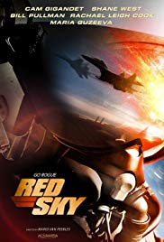 Red Sky (2014) M4ufree