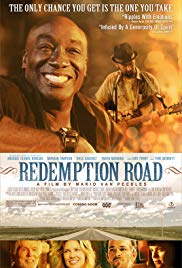 Redemption Road (2010) M4ufree