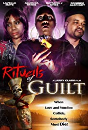 Rituals of Guilt (2018) M4ufree