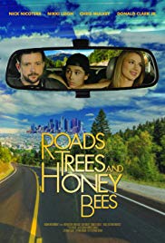Roads, Trees and Honey Bees (2018) M4ufree