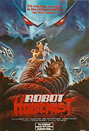 Robot Holocaust (1986) M4ufree