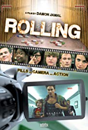 Rolling (2013) M4ufree
