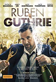 Ruben Guthrie (2015) M4ufree