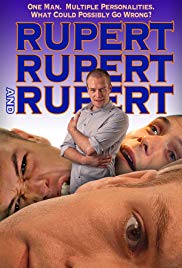 Rupert, Rupert & Rupert (2019) M4ufree