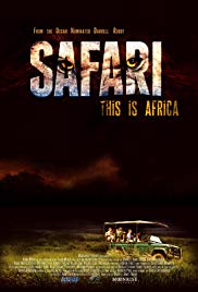 Safari (2013) M4ufree