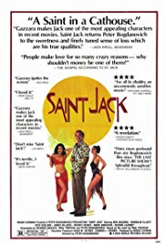 Saint Jack (1979) M4ufree