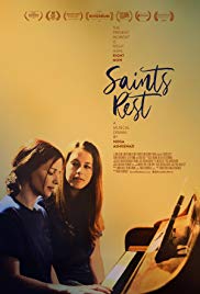 Saints Rest (2017) M4ufree