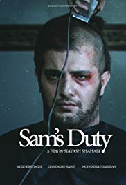 Sams Duty (2014) M4ufree
