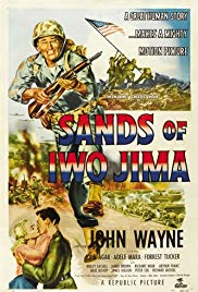 Sands of Iwo Jima (1949) M4ufree