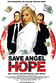 Save Angel Hope (2007) M4ufree