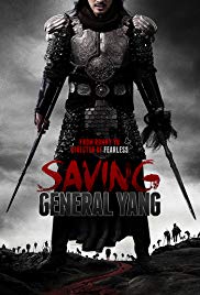 Saving General Yang (2013) M4ufree