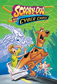 ScoobyDoo and the Cyber Chase (2001) M4ufree