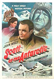 Scott of the Antarctic (1948) M4ufree