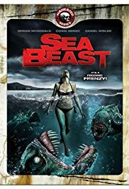Sea Beast (2008) M4ufree