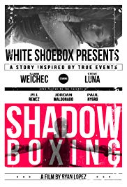 Shadow Boxing (2016) M4ufree