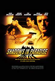 Shadows in Paradise (2010) M4ufree