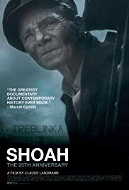 Shoah (1985) M4ufree