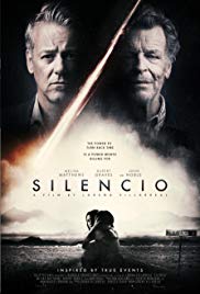 Silencio (2018) M4ufree