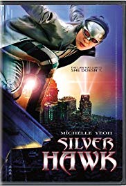 Silver Hawk (2004) M4ufree