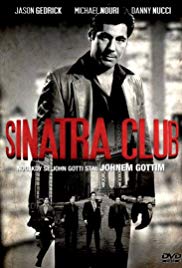 Sinatra Club (2010) M4ufree