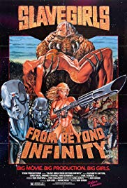 Slave Girls from Beyond Infinity (1987) M4ufree