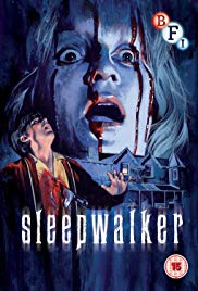 Sleepwalker (1984) M4ufree