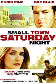Small Town Saturday Night (2010) M4ufree
