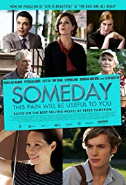 Someday This Pain Will Be Useful to You (2011) M4ufree