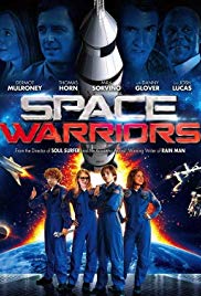 Space Warriors (2013) M4ufree