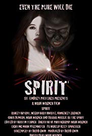 Spirit (2010) M4ufree