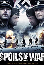 Spoils of War (2009) M4ufree