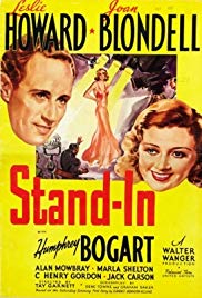 StandIn (1937) M4ufree