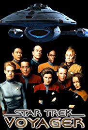 Star Trek: Voyager (19952001) StreamM4u M4ufree