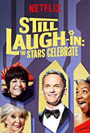 Still LaughIn: The Stars Celebrate (2019) M4ufree