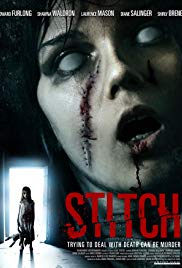 Stitch (2013) M4ufree