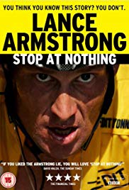 Stop at Nothing: The Lance Armstrong Story (2014) M4ufree