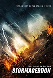 Stormageddon (2015) M4ufree