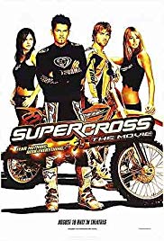 Supercross (2005) M4ufree