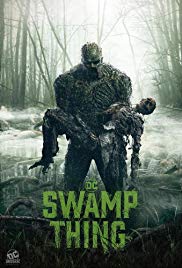 Swamp Thing (2019 ) StreamM4u M4ufree