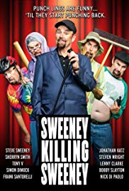 Sweeney Killing Sweeney (2017) M4ufree