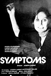 Symptoms (1974) M4ufree
