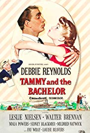 Tammy and the Bachelor (1957) M4ufree