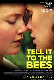 Tell It to the Bees (2018) M4ufree
