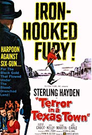 Terror in a Texas Town (1958) M4ufree
