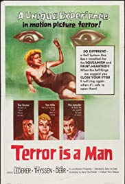 Terror Is a Man (1959) M4ufree