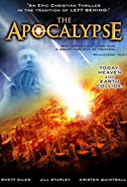 The Apocalypse (2007) M4ufree